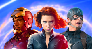Marvel : Le retour des Avengers originaux n'est pas une mauvaise idée
