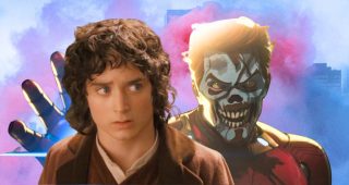 Marvel Zombies : ressemblera au Seigneur des anneaux selon cette actrice (et ça redonne espoir)