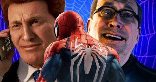 Marvel's Spider-Man 2 : "Spider-Man 2 : un nouveau jeu centré sur ce super-méchant iconique ?