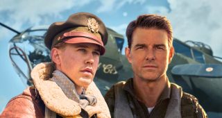 Masters of the Air : une bande-annonce à la Top Gun pour les soldats de Steven Spielberg