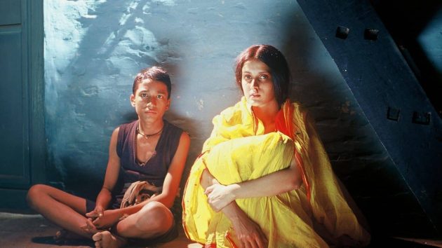Matrubhoomi, un monde sans femmes : photo