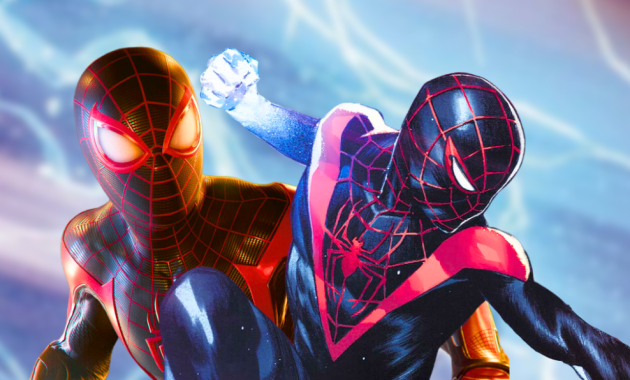 Miles Morales : Le pouvoir de la gentillesse T1 : critique du comics Spider-Man parfait pour les fans des jeux et films