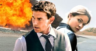 Mission : Impossible - Rogue Nation : cette scène ratée qui pourrait sauver le prochain film, d'après le réalisateur