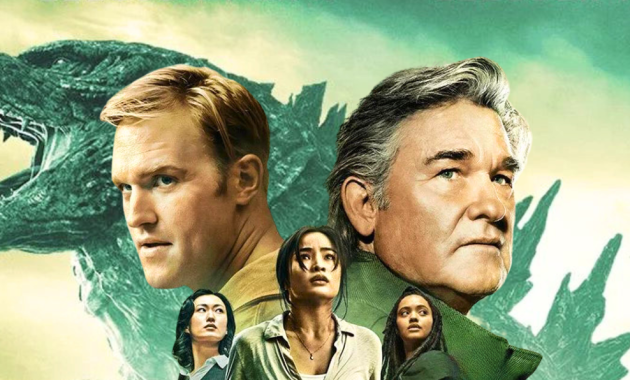 Monarch : Legacy of Monsters : un extrait très prometteur pour la série Monarch : Legacy of Monsters d'AppleTV+