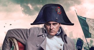 Napoléon : critique d'un drôle d'empereur