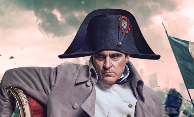 Napoléon : critique d'un drôle d'empereur