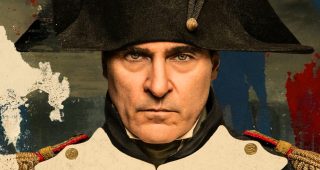 Napoléon : Napoléon : les premiers avis sur le film de Ridley Scott sont tombés
