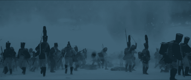 Napoléon : photo