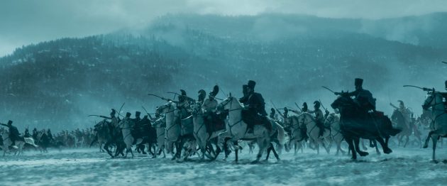 Napoléon : photo
