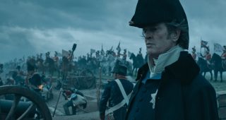 Napoléon : Photo Rupert Everett