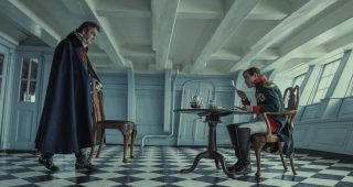 Napoléon : Photo Rupert Everett, Joaquin Phoenix