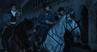 Napoléon : Photo Tahar Rahim, Joaquin Phoenix