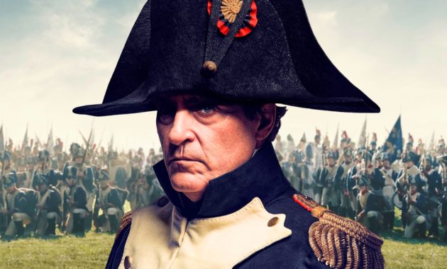 Napoléon : un extrait épique d'une grande bataille dans le prochain film de Ridley Scott