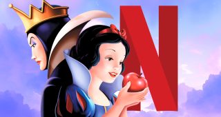 Netflix : En pleine crise,  Disney pourrait vendre des séries et films à son ennemi juré... Netflix