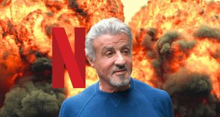 Netflix : Les nouveautés films et séries à voir sur Netflix du 3 au 9 novembre 2023