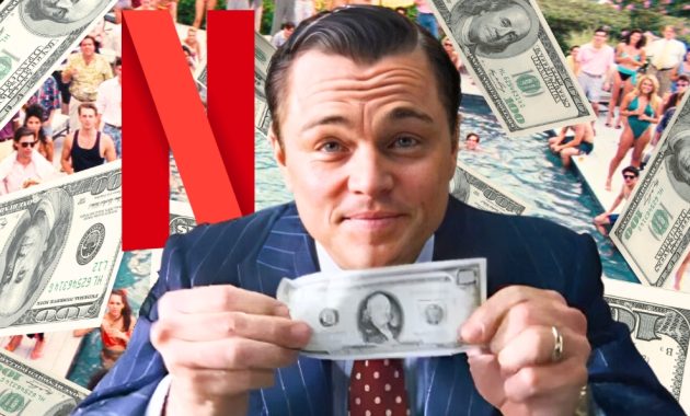 Netflix : Netflix arnaqué : l'incroyable histoire d'une série qu'on ne verra jamais (et son réalisateur fou)