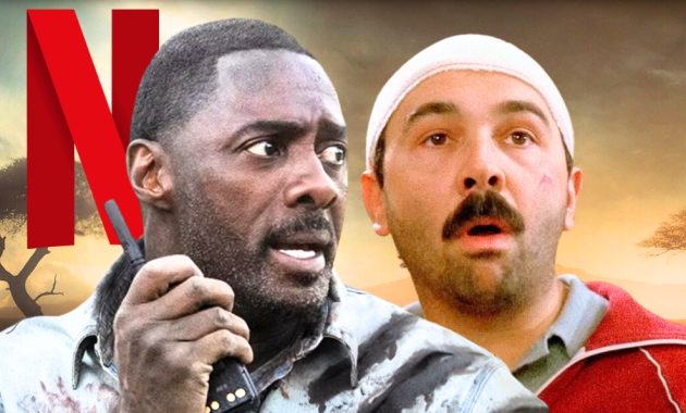 Netflix : nouveautés netflix 24 30 novembre