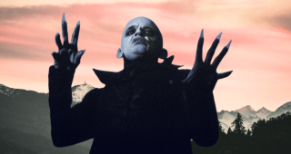 Nosferatu, fantôme de la nuit : Le meilleur film Dracula que vous n'avez jamais vu (et qui ne s'appelle même pas Dracula