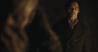 Nosferatu : photo, Nicholas Hoult