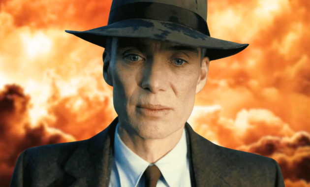 Oppenheimer : Christopher Nolan se félicite du succès d'Oppenheimer au box-office