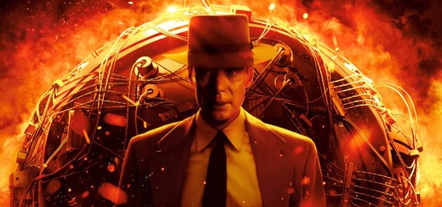 Oppenheimer : face au streaming "diabolique", Christopher Nolan défend la version Blu-ray