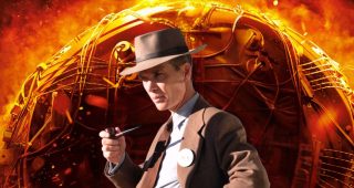 Oppenheimer : face au streaming "diabolique", Christopher Nolan défend la version Blu-ray