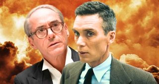 Oppenheimer : "Je veux passer à autre chose" : Christopher Nolan parle de son avenir au cinéma après Oppenheimer