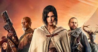 Rebel Moon : A Child of Fire : une série, des films, Zack Snyder développe tout un univers pour son Star Wars Netflix