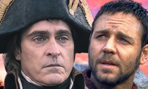 Ridley Scott : Après Napoléon et Gladiator 2, Ridley Scott va enfin réaliser son premier western