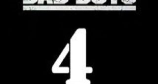 Bad Boys 4 : Affiche officielle