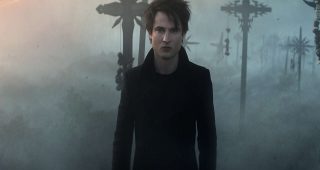 Sandman : Photo Tom Sturridge