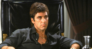 Scarface : mauvaise nouvelle pour le remake du film de gangsters culte par Luca Guadagnino
