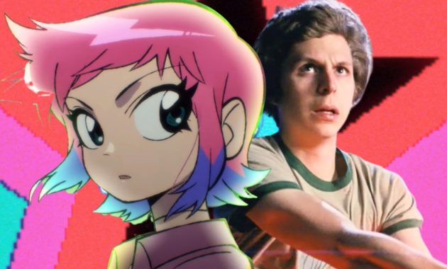 Scott Pilgrim prend son envol : Scott Pilgrim prend son envol : les premiers avis de la série animée Netflix sont là