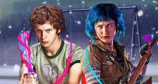 Scott Pilgrim Takes Off : Netflix balance une nouvelle bande-annonce pour sa série, et ça fait envie