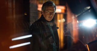 Secret Invasion : photo, Ben Mendelsohn
