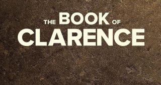 The Book of Clarence : Affiche officielle