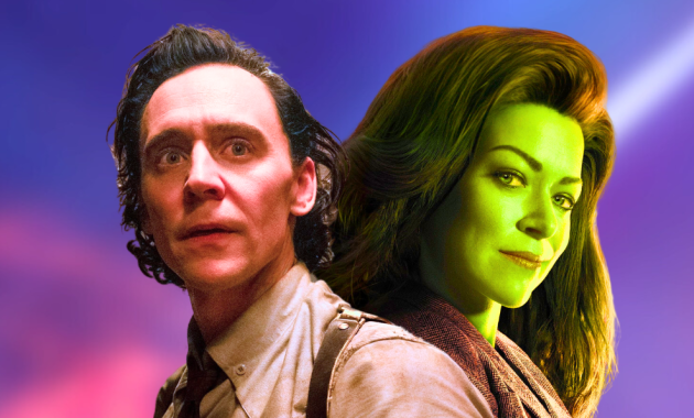 She-Hulk : Avocate : Oubliez Loki, le héros le plus puissant de l'univers Marvel est dans cette série détestée sur Disne