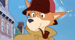 Sherlock Holmes : retour sur la série culte avec Miyazaki