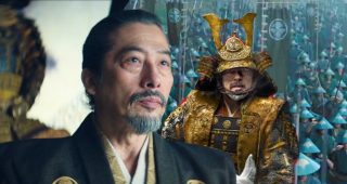 Shōgun : une bande-annonce violente avec des samouraïs pour la série Disney+ à la Ghost of Tsushima