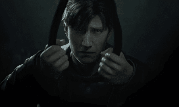 Silent Hill 2 Remake : photo