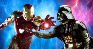 Star Wars : Episode IV - Un nouvel espoir : Kevin Feige donne enfin des réponses sur son film