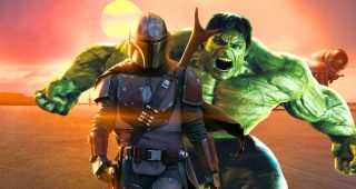 Star Wars : Episode IV - Un nouvel espoir : le réalisateur d'un des pires Marvel avait une super idée de série (mais Disney