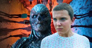 Stranger Things : un extrait angoissant du script dévoilé par les scénaristes de la série Netflix
