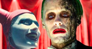 Suicide Squad : Suicide Squad : le Ayer Cut "va changer le cours de l'histoire" selon lui et c'est