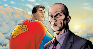 Superman Legacy : James Gunn a trouvé le Lex Luthor de son Superman Legacy