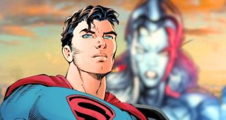 Superman Legacy : Superman Legacy :  le grand méchant du film de James Gunn se confirme avec ce nouveau casting