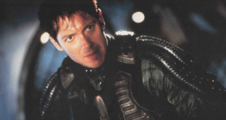 Supernova : photo, James Spader