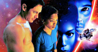 Supernova : Supernova, le cosmico-crash que tout le monde a oublié (et tant mieux)