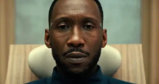 Swan Song : photo, Mahershala Ali