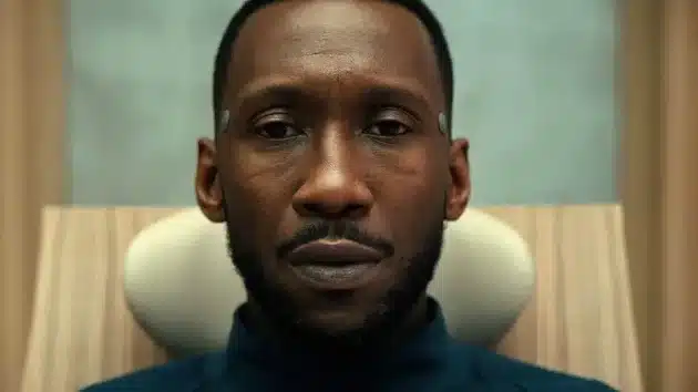 photo, Mahershala Ali